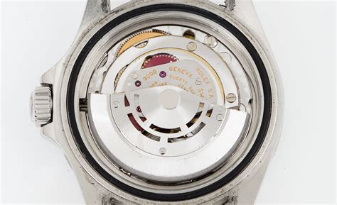 rolex da 3000 euro|rolex caliber 3000 movement.